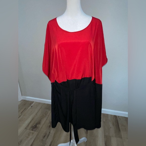 NWOT Lane Bryant Mini dress - Picture 2 of 11